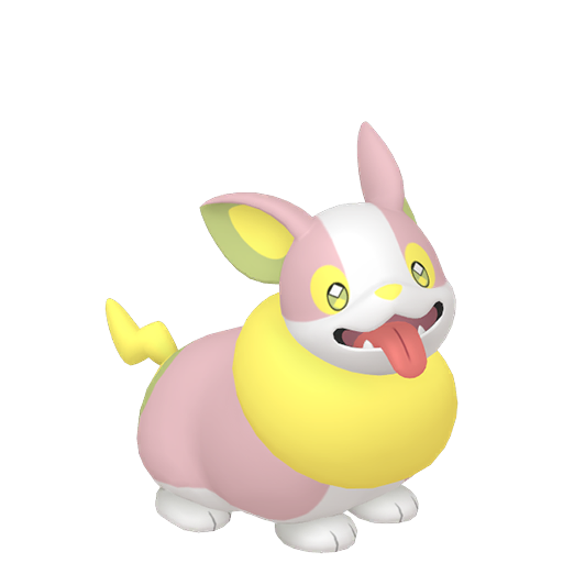 Imagerie de Voltoutou - Pokédex Pokémon GO Imagerie de Voltoutou - Pokédex Pokémon GO