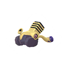 Imagerie de Vrombi - Pokédex Pokémon GO