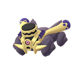 Imagerie de Vrombotor - Pokédex Pokémon GO
