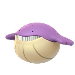 Imagerie de Wailmer - Pokédex Pokémon GO
