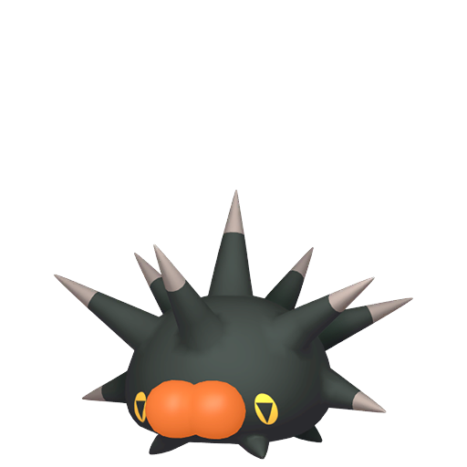 Imagerie de Wattapik - Pokédex Pokémon GO