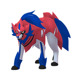 Pokémon zamazenta