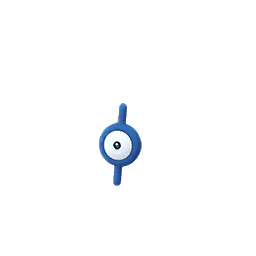 Imagerie de Zarbi - Pokédex Pokémon GO