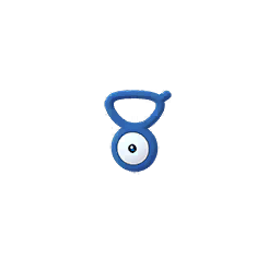 Imagerie de Zarbi - Pokédex Pokémon GO