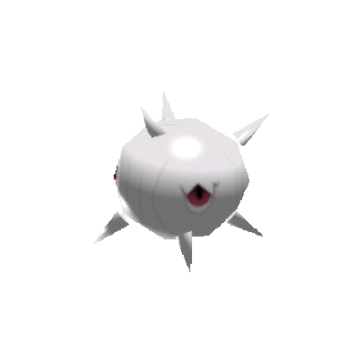 Sprite de Armulys - Pokémon Rumble Rush