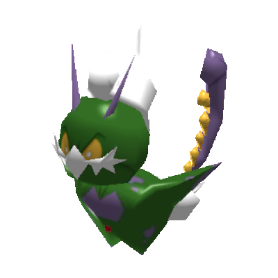 Sprite de Boréas (Avatar) - Pokémon Rumble Rush