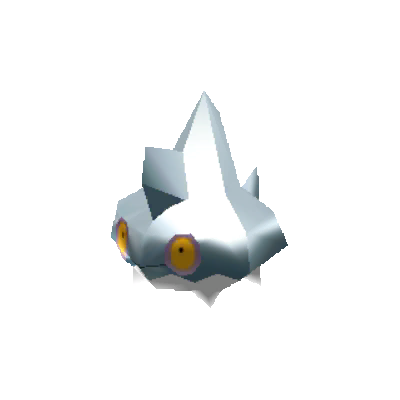 Sprite de Grelaçon - Pokémon Rumble Rush