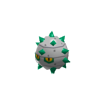 Sprite de Grindur - Pokémon Rumble Rush