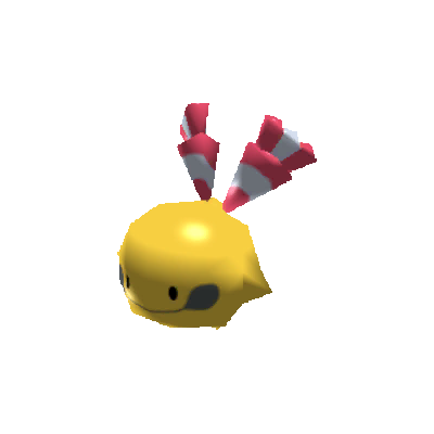 Sprite de Korillon - Pokémon Rumble Rush