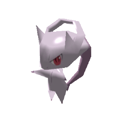 STL file Gengar Pokémon 🦸・3D print model to download・Cults