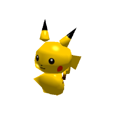 Pokémon pikachu Pokémon Rumble Rush