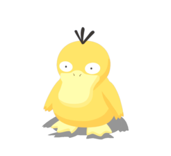Fiche Dododex de Psykokwak - Pokémon Sleep - Eternia