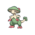 Pokémon 286