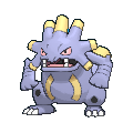 Pokémon 295