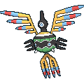 Pokémon 561