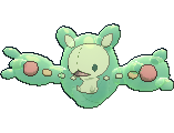 Pokémon 579