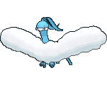 Pokémon altaria