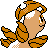 Pokémon c/back/shiny/153