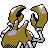 Pokémon c/back/shiny/98
