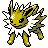 Pokémon c/shiny/135