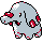 Pokémon c/shiny/231