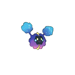 Pokémon cosmog