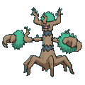 Pokémon desseliande