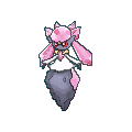 Pokémon diancie