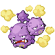 Sprites Pokémon Diamant et Perle