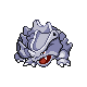 Pokémon Diamant et Perle - Rhinocorne