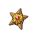 Pokémon Diamant et Perle - Stari