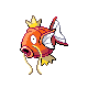 Pokémon Diamant et Perle - Magicarpe