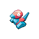 Pokémon Diamant et Perle - Porygon