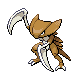 Sprites Pokémon Diamant et Perle