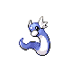 Pokémon Diamant et Perle - Minidraco