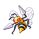 Sprites Pokémon Diamant et Perle