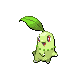 Sprites Pokémon Diamant et Perle