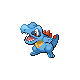 Sprites Pokémon Diamant et Perle