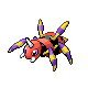 Sprites Pokémon Diamant et Perle