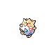 Pokémon Diamant et Perle - Togepi