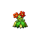 Sprites Pokémon Diamant et Perle