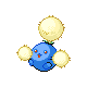 Sprites Pokémon Diamant et Perle