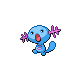 Sprites Pokémon Diamant et Perle