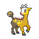 Sprites Pokémon Diamant et Perle