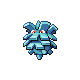 Sprites Pokémon Diamant et Perle