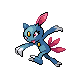 Sprites Pokémon Diamant et Perle