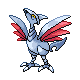 Sprites Pokémon Diamant et Perle