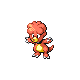 Sprites Pokémon Diamant et Perle