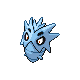 Sprites Pokémon Diamant et Perle