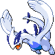 Sprites Pokémon Diamant et Perle